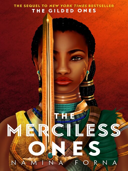 Title details for The Merciless Ones by Namina Forna - Available